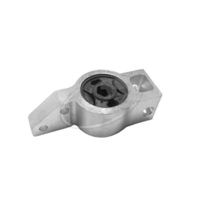 Bilde av TALOSA 57 03757 Styrestang Lagring framaksel, venstre, ytre Gummimetallager for casterstag VOLKSWAGEN: Caddy 3, Touran I, I