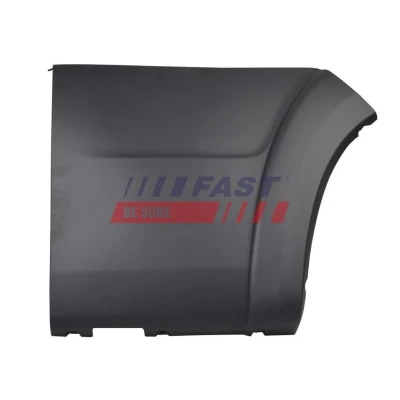 Bilde av Pynte / beskyttelseslist, sidevegg, Høyre bak, fiat ducato buss, flak/chassi, skåp, 735306172, 8545.Y4
