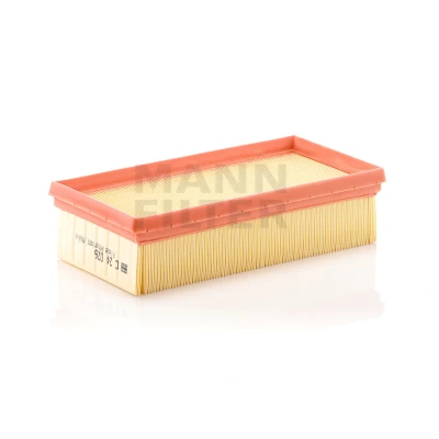 Bilde av MANN FILTER C 24 026 Luftfilter 58 121 240 Filterinnsats PEUGEOT: 208 I Hatchback, 308 II 2008 Stasjonsvogn, CITROËN: DS3 Hatchback