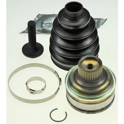 Bilde av LÖBRO 306277 Drivknute TPE (termoplastisk elastomer) AUDI: A4 B9 Sedan, Allroad, Avant