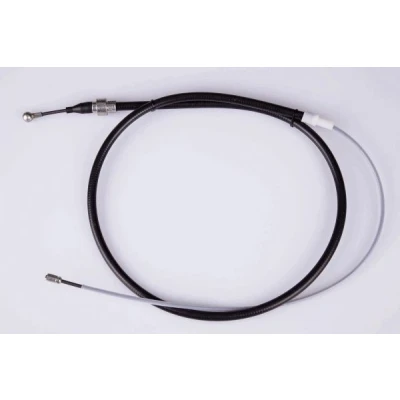 Bilde av HELLA 8AS 355 669 111 Bremsekabel 1690, 1060 VOLKSWAGEN: New Beetle Cabrio, Golf 4, 4 Variant, AUDI: A3 Hatchback, SKODA: Octavia 1 Combi