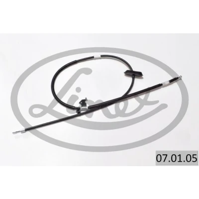 Bilde av LINEX 07.01.05 Bremsekabel foran høyre 1805/1685