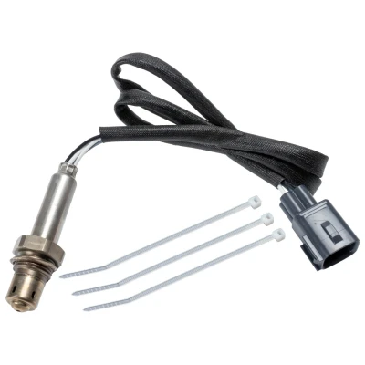 Bilde av FEBI BILSTEIN 177518 Lambdasonde oppvarmet 4 TOYOTA: Avensis II Station Wagon, Sedan, Auris Hatchback, HYUNDAI: Tucson, SANTA FE 2