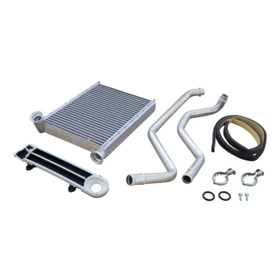 Bilde av VEMO V30 61 0016 Varmeveksler EXPERT KITS +