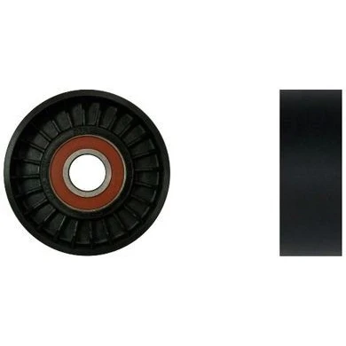 Bilde av Løpehjul, kilerem, audi,skoda,vw, 059 145 276, 078 903 343, 272136
