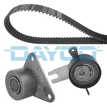 Bilde av DAYCO KTB605 Registerreimsett VOLVO: V70 I, 2, 3, FORD: KUGA 1, S Max Mk1, MONDEO 4 Turnier
