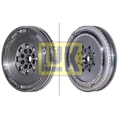 Bilde av LuK 415 0659 10 Dobbelmasse svinghjul