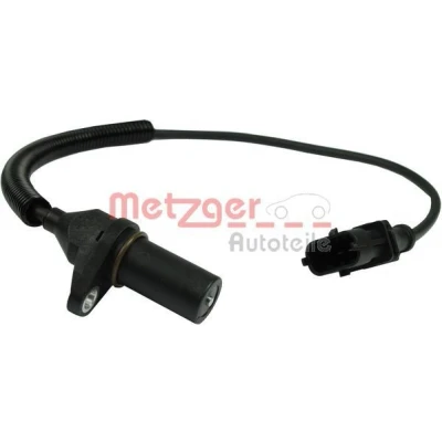 Bilde av METZGER 0902280 Impulsgiver 3 induktiv med kabel HYUNDAI: Tucson, i30 I Hatchback, KIA: cee‘d Sportage II