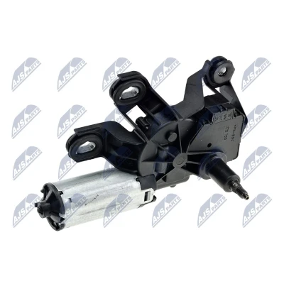 Bilde av NTY ESW ME 000 Vindusviskermotor 12 bak MERCEDES BENZ: Vito Mixto, Minibuss, Viano