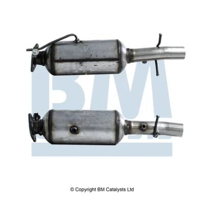 Bilde av Partikkelfilter BM CATALYSTS BM11476H