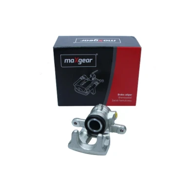 Bilde av MAXGEAR 82 1121 Bremsecaliper venstre bakaksel, bak akselen LAND ROVER: Freelander 2 SUV