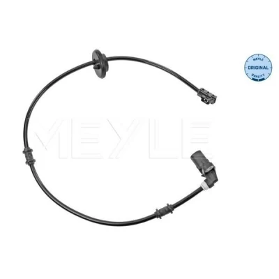 Bilde av MEYLE 014 800 0105 ABS sensor venstre bakaksel ORIGINAL Quality passiv 2 1120 660 12 MERCEDES BENZ: C Klasse Sedan, T modell