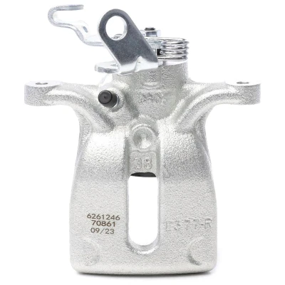 Bilde av METZGER 6261246 Bremsecaliper høyre bakaksel SKODA: Octavia 3 Combi