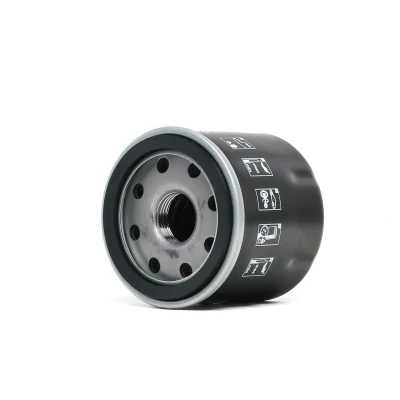 Bilde av FEBI BILSTEIN 38927 Oljefilter Påskruingsfilter RENAULT: Kangoo I, Clio 4, I Express, DACIA: Sandero