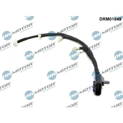 Bilde av DR.MOTOR AUTOMOTIVE DRM01849 Kabelreparasjonssett, glødeplugg