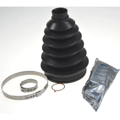 Bilde av SPIDAN 22292 Drivakselmansjett 140,00 TPE (termoplastisk elastomer) SAAB: 9 3 Cabrio, 900 I Combi Coupe