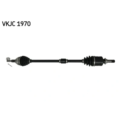 Bilde av SKF VKJC 1970 Drivaksel 961, 57,5