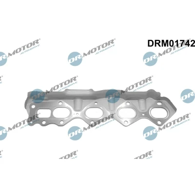 Bilde av DR.MOTOR AUTOMOTIVE DRM01742 Eksospakning