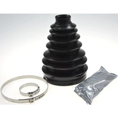 Bilde av SPIDAN 22992 Drivakselmansjett 160,00 TPE (termoplastisk elastomer) FIAT: Ducato II Flatvogn lastebil/Chassis