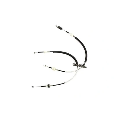 Bilde av VAICO V22 0395 Kabel, girmekanisme PEUGEOT: Boxer Minibuss, FIAT: Ducato III Van