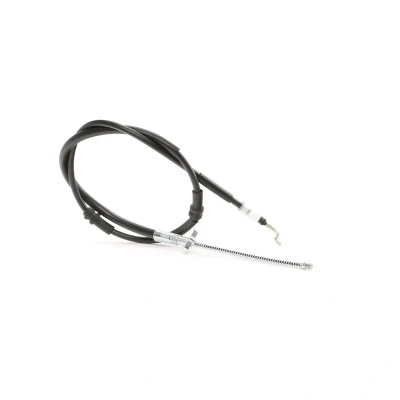 Bilde av A.B.S. K13872 Bremsekabel 1596 Trommelbrems for høyre/venstre ratt VOLKSWAGEN: Amarok Pick up