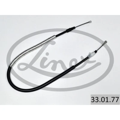 Bilde av LINEX 33.01.77 Håndbrekkwire