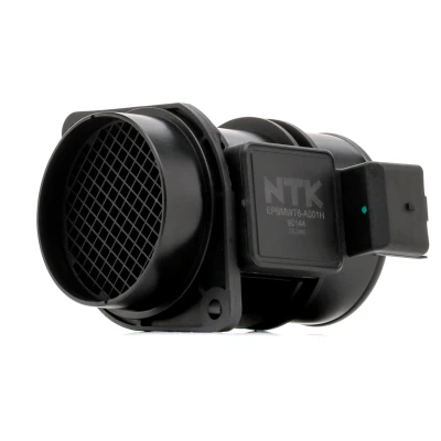 Bilde av NGK 90144 Luftmengdemåler med kapsling integrert lufttemperatursensor OPEL: Vivaro A Combi, Van, Flatvogn lastebil / Chassis