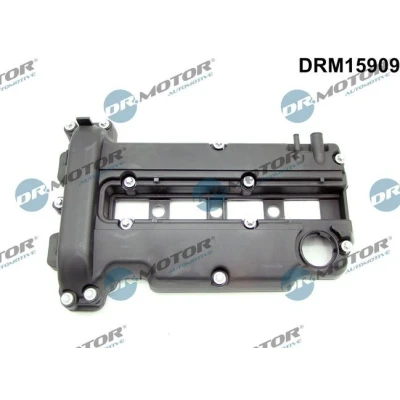 Bilde av DR.MOTOR AUTOMOTIVE DRM15909 Sylindertopp Hette OPEL: Astra H Hatchback
