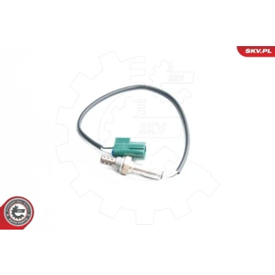 Bilde av Lambdasonde, nissan almera ii, hatchback micra iii, primera, primera hatchback, kombi, 22690AX000, 64552, KNL540, LB1