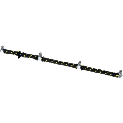 Bilde av Brennstoffslange, opel signum halvkombi, vectra c, c gts, kombi, vauxhall mk ii, 817300, 93178685