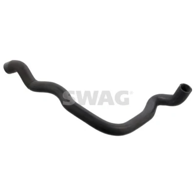 Bilde av SWAG 30 10 2487 Radiatorslange nede VOLKSWAGEN: Caddy 3, Golf 5, Passat B6 Variant