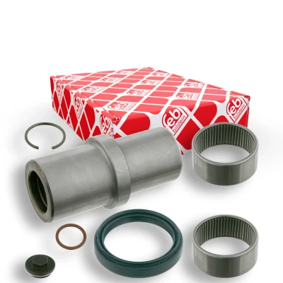 Bilde av FEBI BILSTEIN 26285 Reparasjonssett, rattspindelbolt