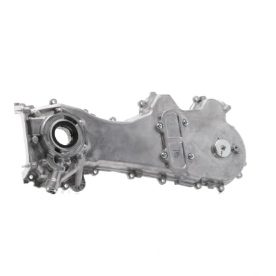 Bilde av Oljepumpe, alfa romeo,chevrolet,citroën,fiat,lancia,opel,peugeot,vauxhall, 1001.G7, 11360 85E00, 1538742, 16119 16520 85E01, 5518