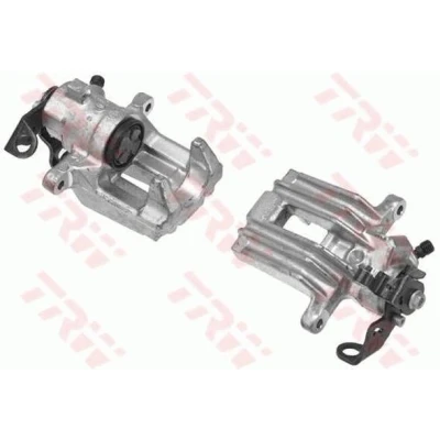 Bilde av TRW BHQ134 Bremsecaliper Aluminium