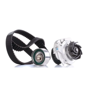 Bilde av DOLZ KD060 Vannpumpe + Registerreimsett 129 FIAT: 500 Hatchback, Panda II Hatchback