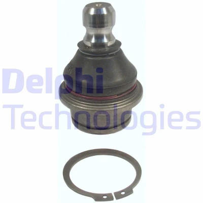 Bilde av DELPHI TC2147 Bærekule 60 85 NISSAN: Pathfinder 3, NP300 Navara Pick up, 2