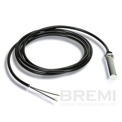 Bilde av BREMI 50745 ABS Sensor med kabel MERCEDES BENZ: Sprinter 3 T Van, 4 Minibuss