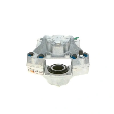 Bilde av BOSCH 0 986 474 468 Bremsecaliper Støpejern 43,8 VOLVO: 740 Sedan, 940 II Stasjonsvogn, I Stasjonsvogn