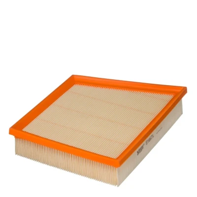 Bilde av HENGST FILTER E1667L Luftfilter 50 192 201 Filterinnsats JAGUAR: F Pace