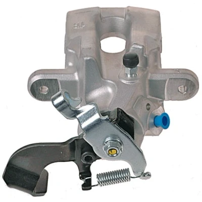 Bilde av METZGER 6251045 Bremsecaliper venstre bakaksel TOYOTA: Auris Hatchback, Prius III Hatchback