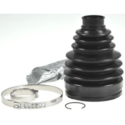 Bilde av SPIDAN 36126 Drivakselmansjett 109,00 TPE (termoplastisk elastomer) RENAULT: Kangoo II Express