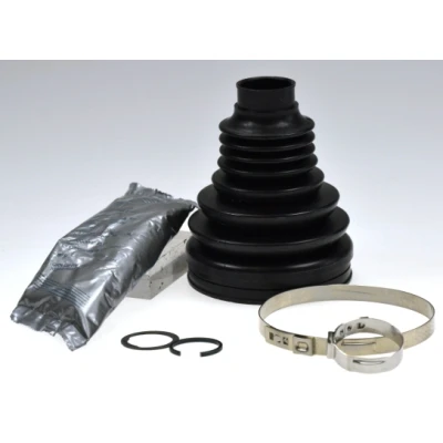 Bilde av SPIDAN 36058 Drivakselmansjett 110,00 TPE (termoplastisk elastomer) VOLKSWAGEN: Touran I, Tiguan Passat B7 Variant