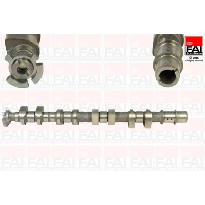 Bilde av Kamaksel, opel,vauxhall, 55568390, 636113