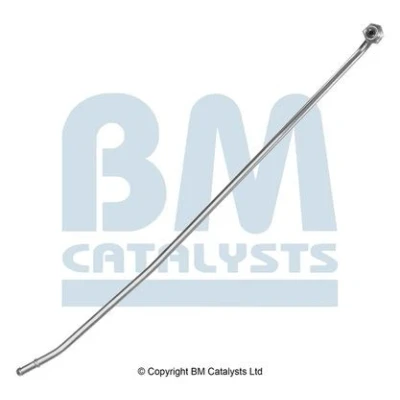 Bilde av Montasjesett, sot / partikkelfilter, volvo v70 ii, xc70 cross country i, xc90 30731189