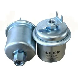 Bilde av ALCO FILTER SP 2084 Drivstoffilter ledningsfilter HONDA: CR V 3, 2, CIVIC 6 Coupe