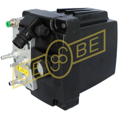 Bilde av Sensor, avgasstempertur, iveco, 504129389