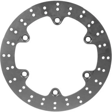 Bilde av TRW MST450 Bremseskiver 256 4,5