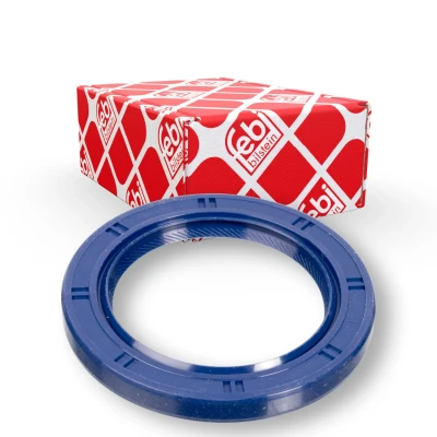Bilde av FEBI BILSTEIN 104824 Veivaksel Tetningsring framside TOYOTA: Hiace 4 Kasten, HILUX 6 Pick up, Bus