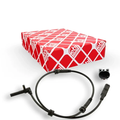 Bilde av FEBI BILSTEIN 106637 ABS Sensor framaksel høyre 746