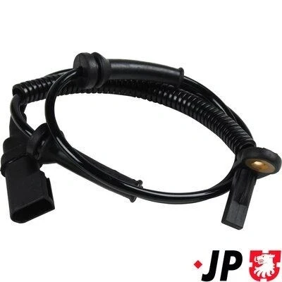 Bilde av JP GROUP 1597101500 ABS Sensor framaksel venstre, høyre Hall prinsipp 2 695 FORD: FIESTA 5